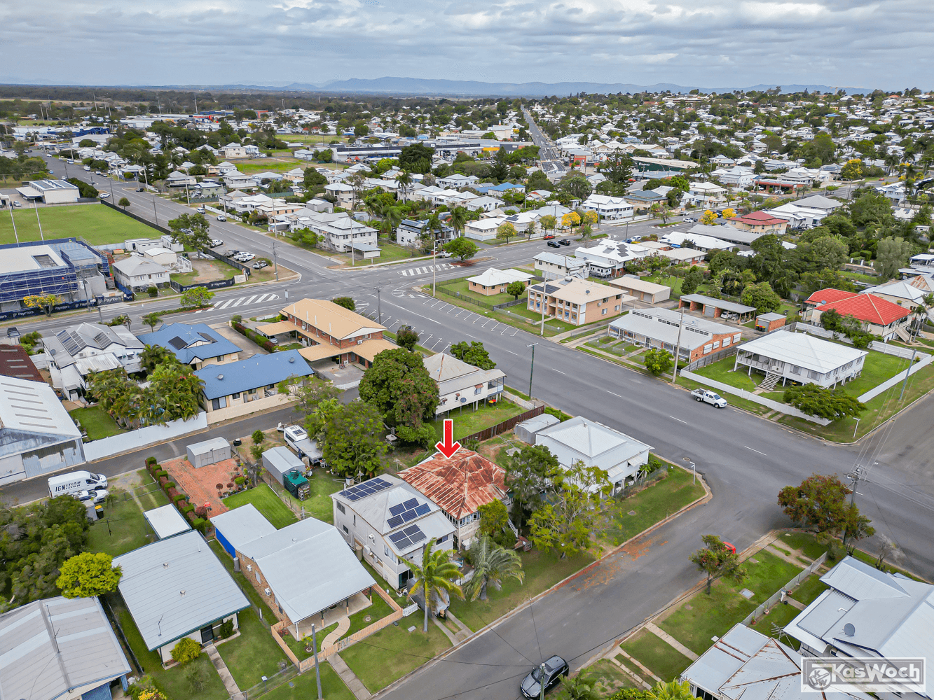 27 WEINHOLT STREET, ALLENSTOWN, QLD 4700