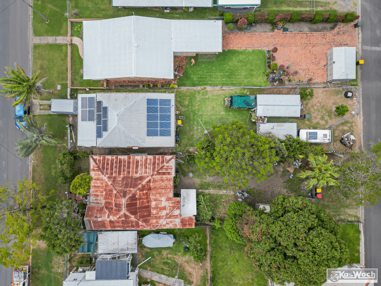 27 WEINHOLT STREET, ALLENSTOWN, QLD 4700