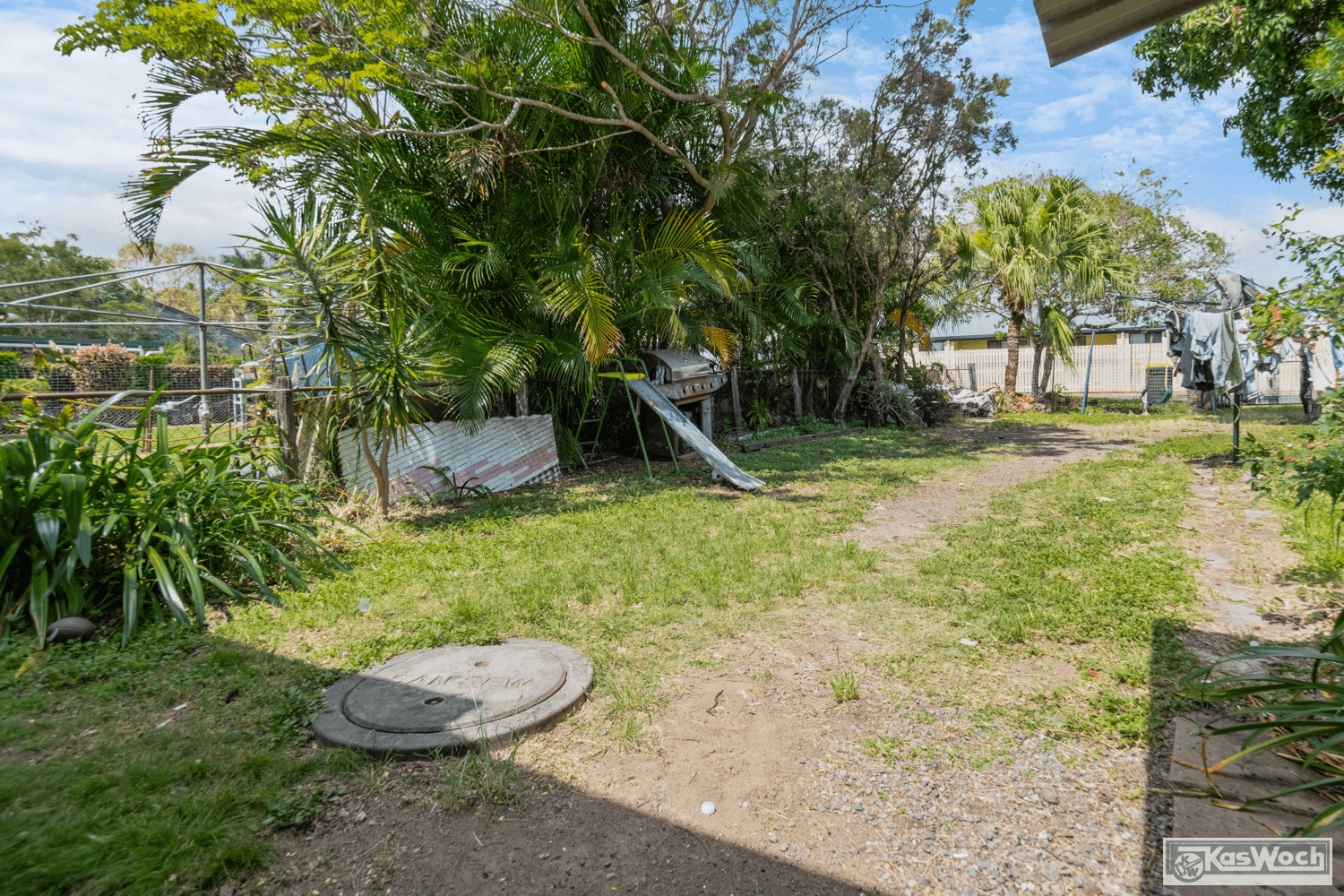 27 WEINHOLT STREET, ALLENSTOWN, QLD 4700