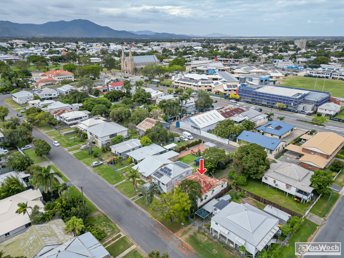 27 WEINHOLT STREET, ALLENSTOWN, QLD 4700