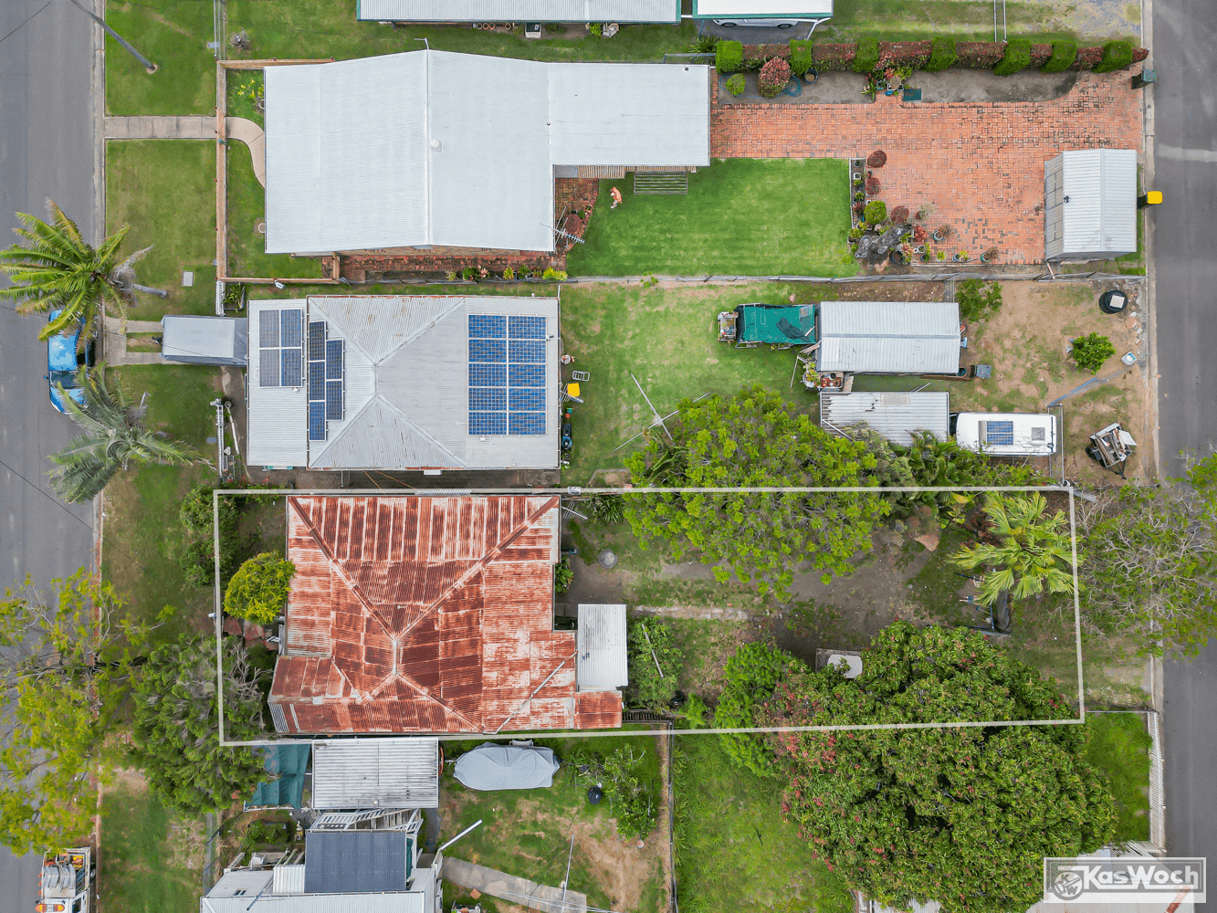 27 WEINHOLT STREET, ALLENSTOWN, QLD 4700