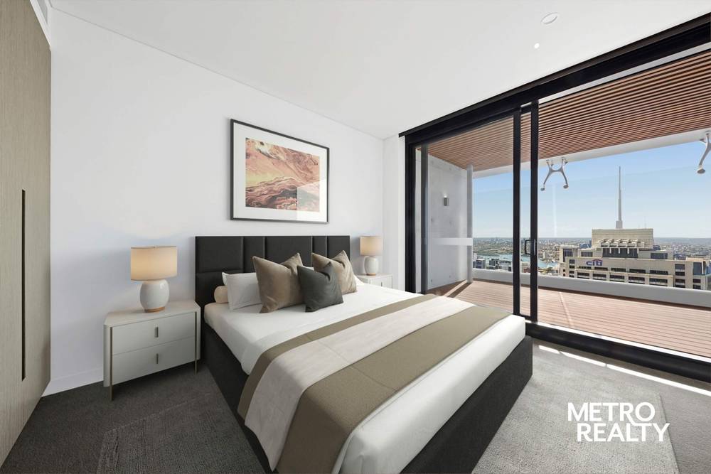 Level 70+/117 Bathurst Street, Sydney, NSW 2000