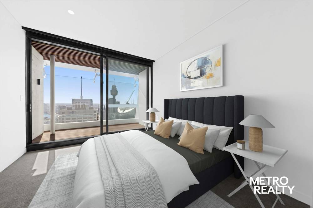 Level 70+/117 Bathurst Street, Sydney, NSW 2000