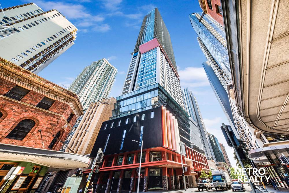 Level 70+/117 Bathurst Street, Sydney, NSW 2000