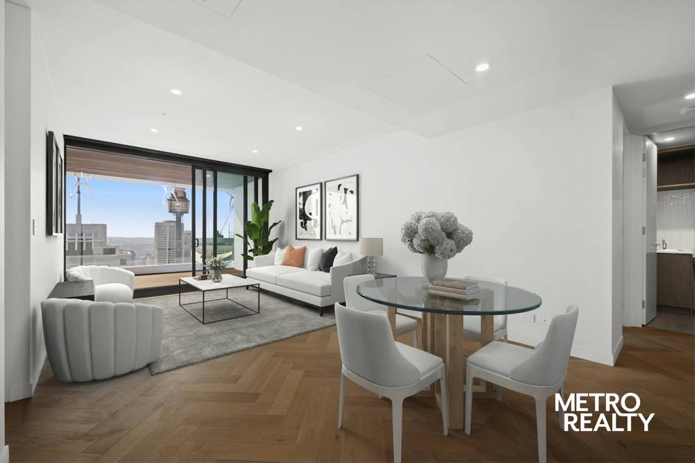 Level 70+/117 Bathurst Street, Sydney, NSW 2000