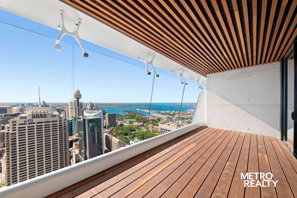 Level 70+/117 Bathurst Street, Sydney, NSW 2000
