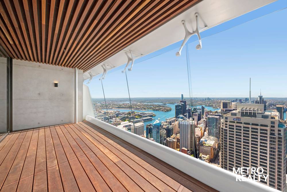 Level 70+/117 Bathurst Street, Sydney, NSW 2000