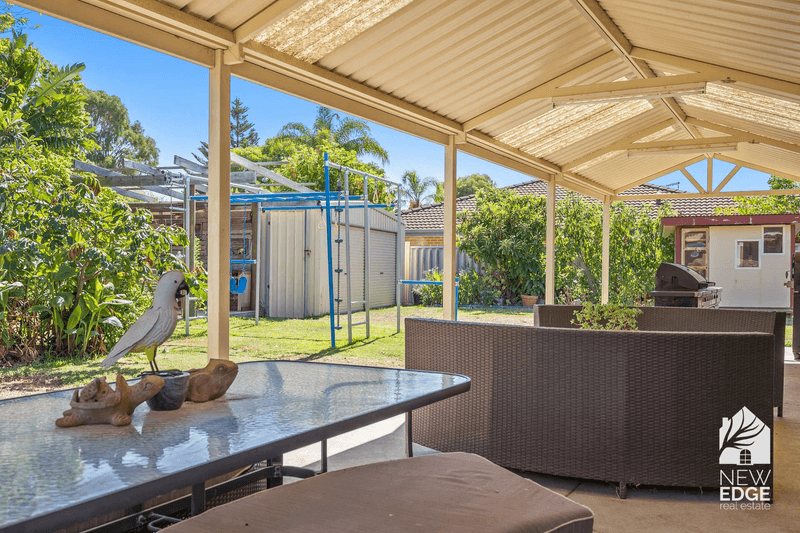 5 Mission Place, COOLOONGUP, WA 6168