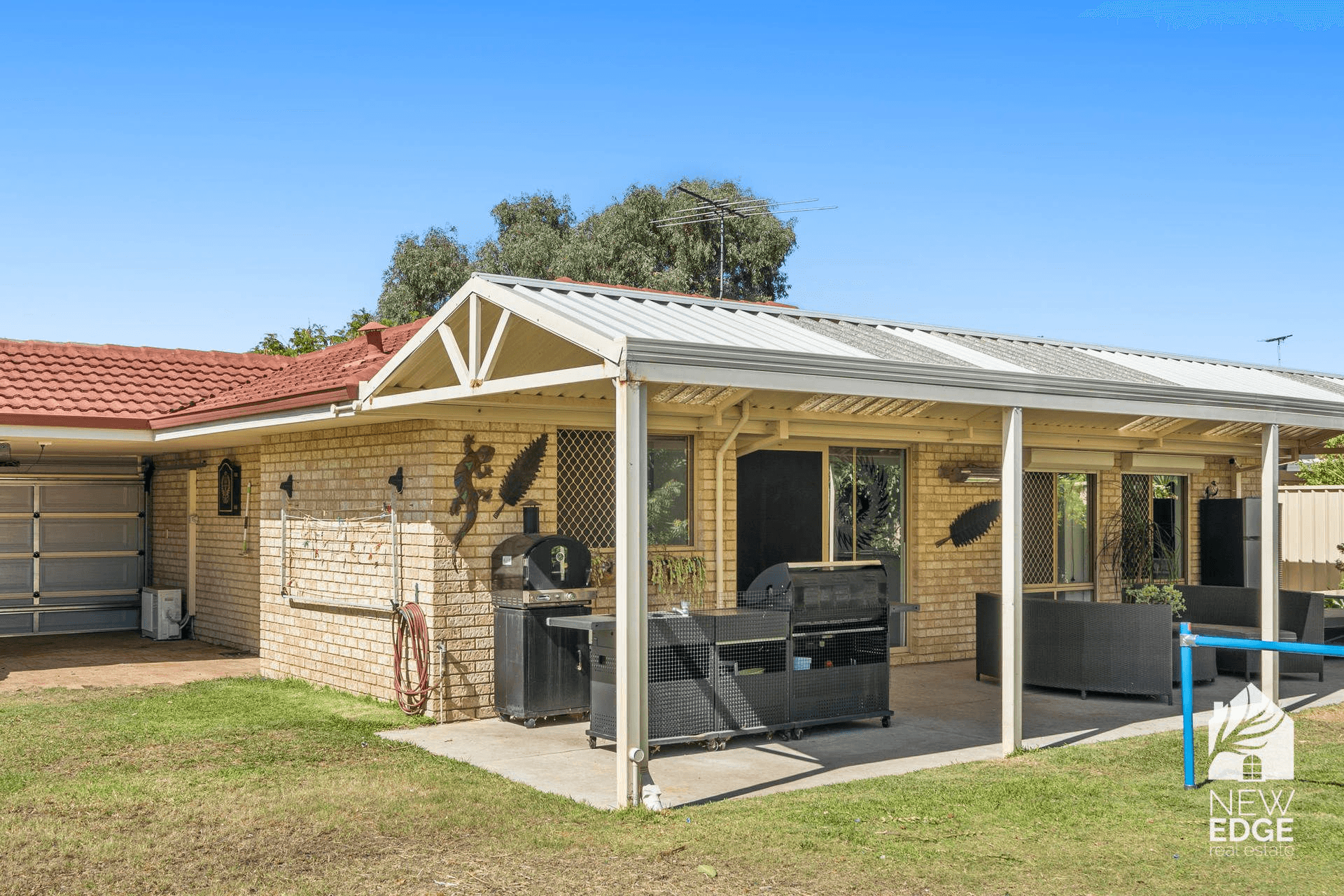 5 Mission Place, COOLOONGUP, WA 6168