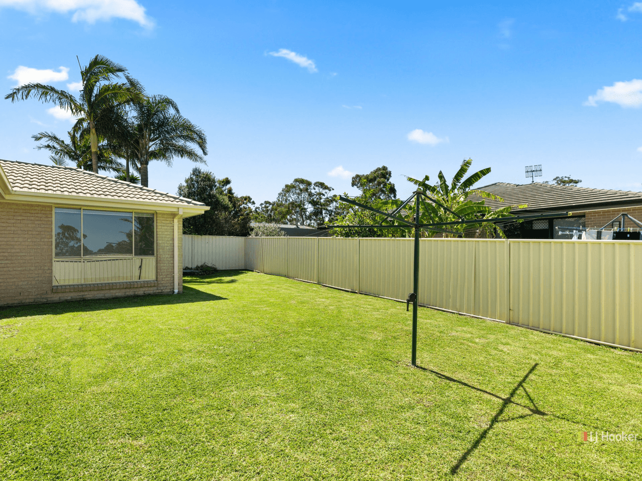 34 Hewitt Avenue, SANCTUARY POINT, NSW 2540