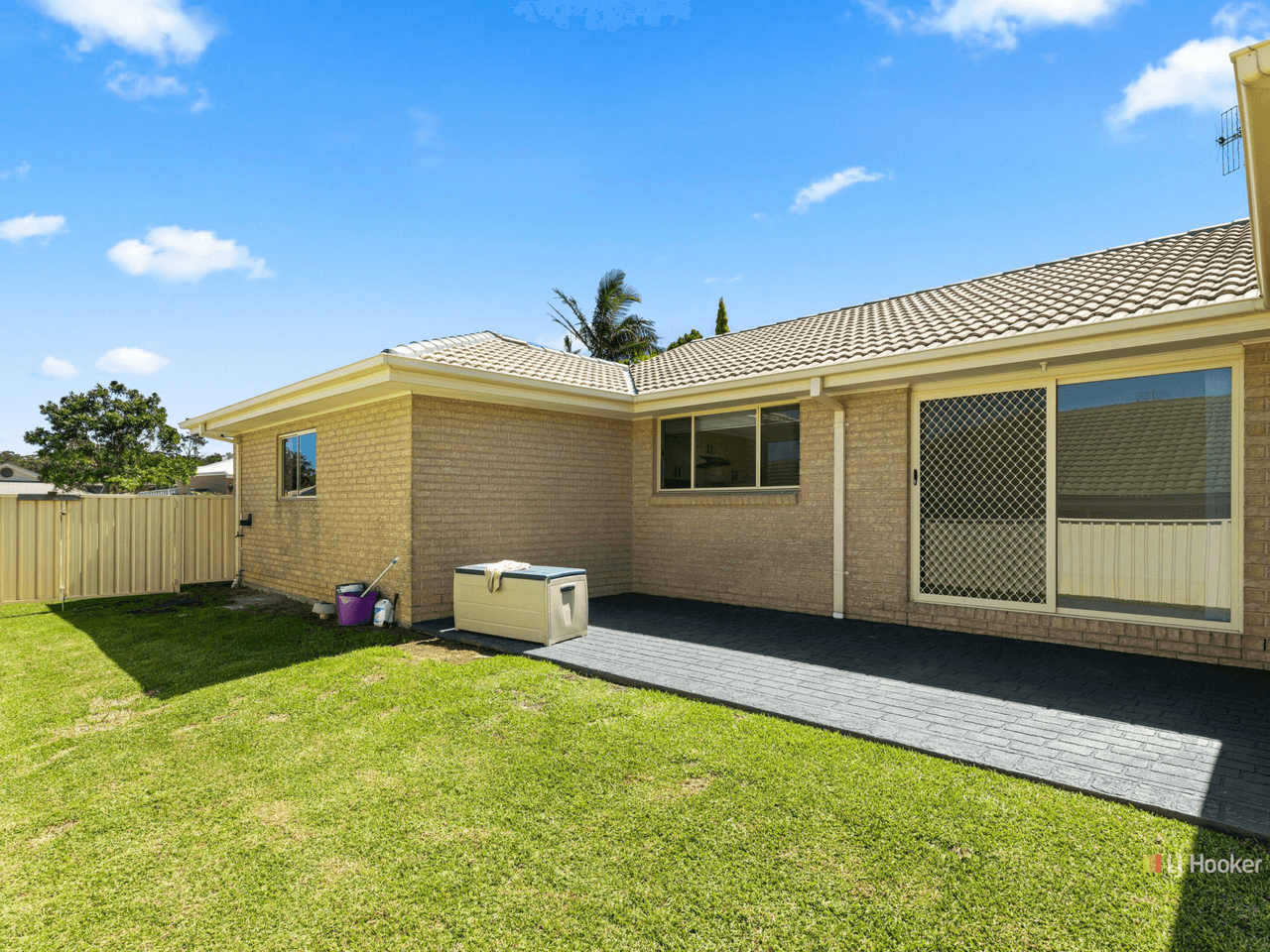 34 Hewitt Avenue, SANCTUARY POINT, NSW 2540