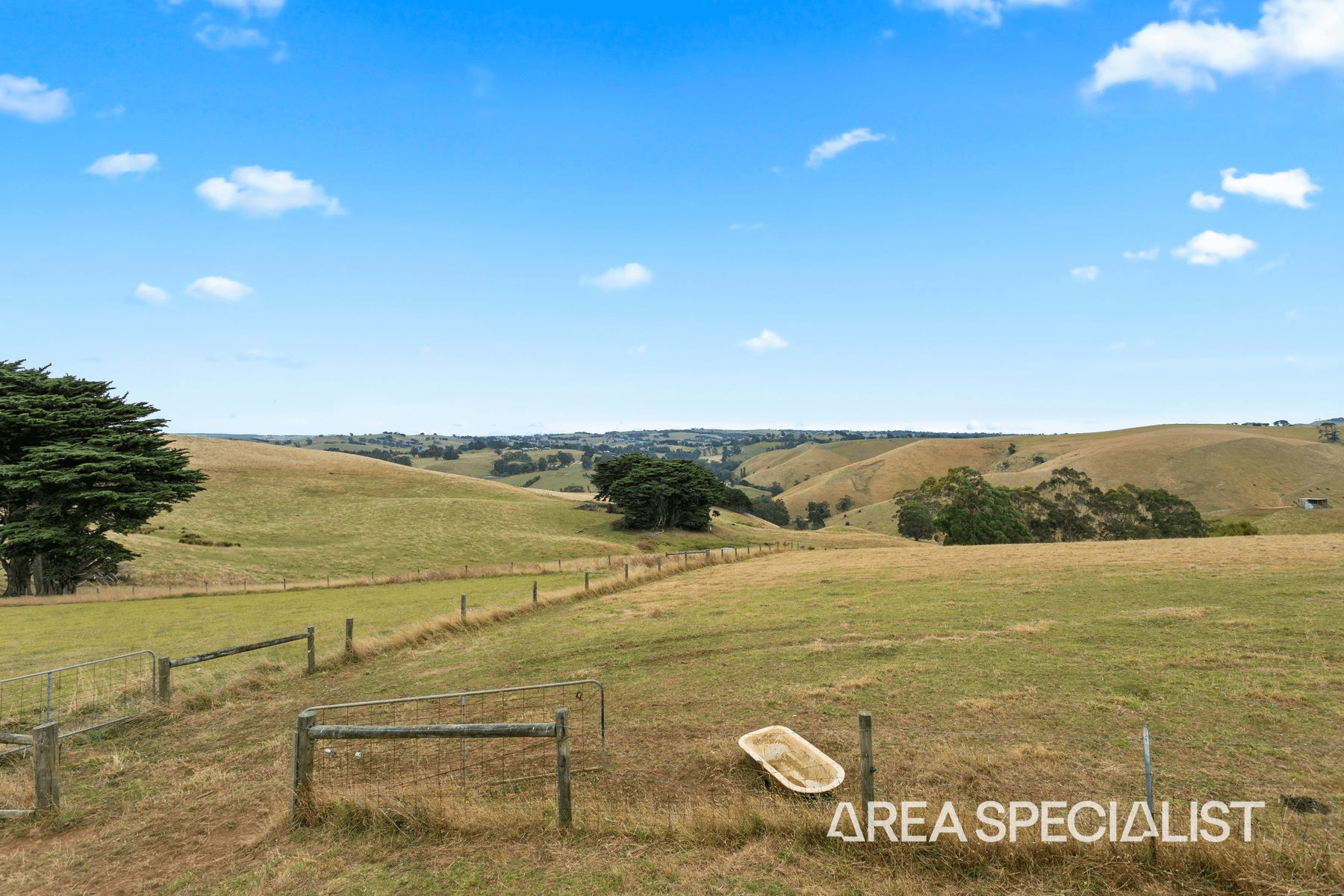 700 Ruby-Arawata Road, RUBY, VIC 3953