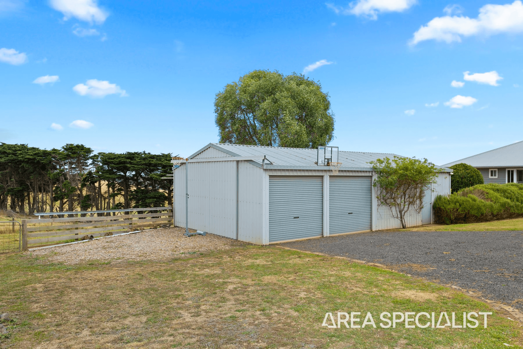 700 Ruby-Arawata Road, RUBY, VIC 3953