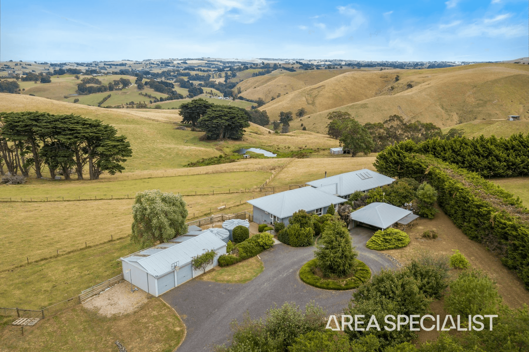 700 Ruby-Arawata Road, RUBY, VIC 3953