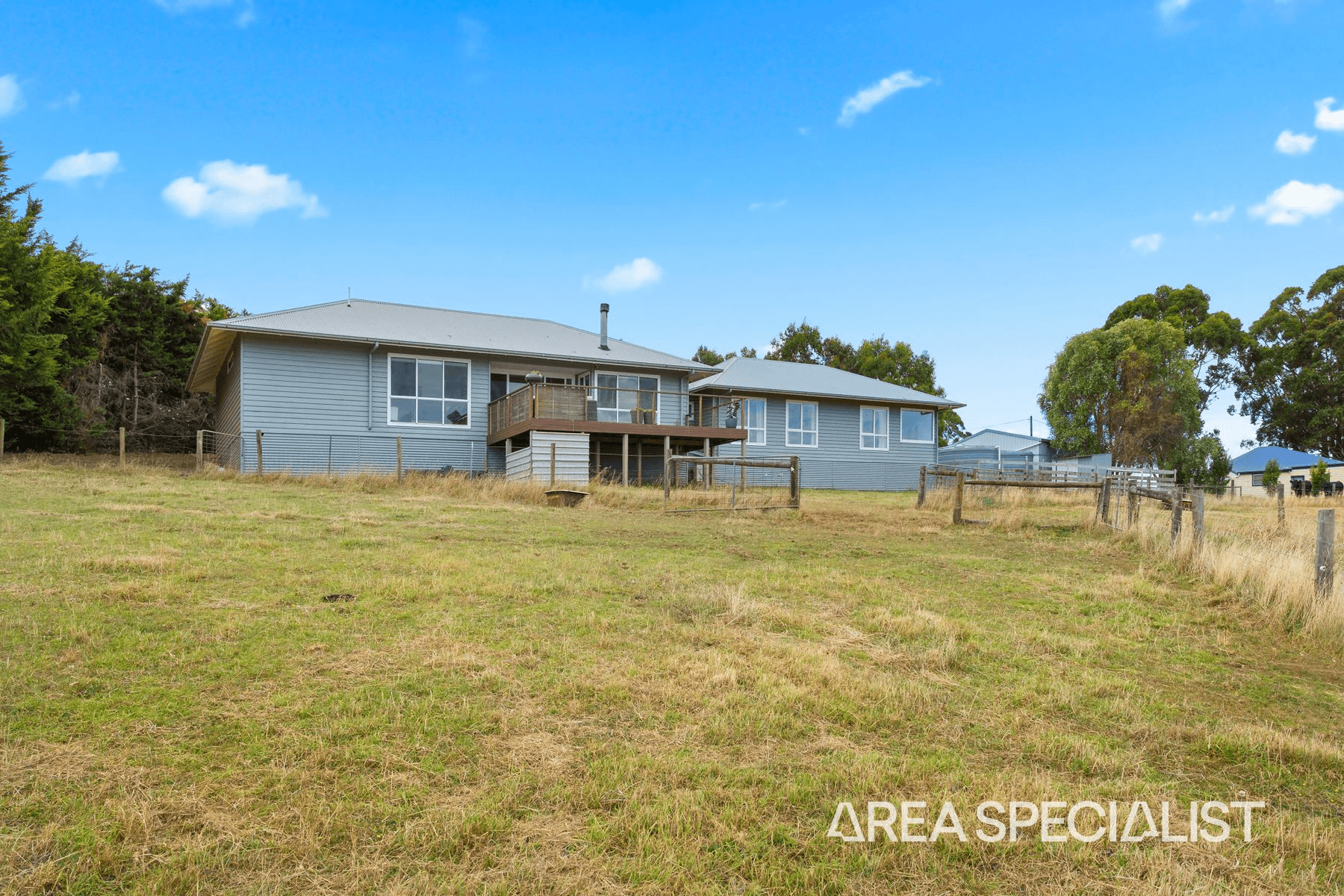 700 Ruby-Arawata Road, RUBY, VIC 3953