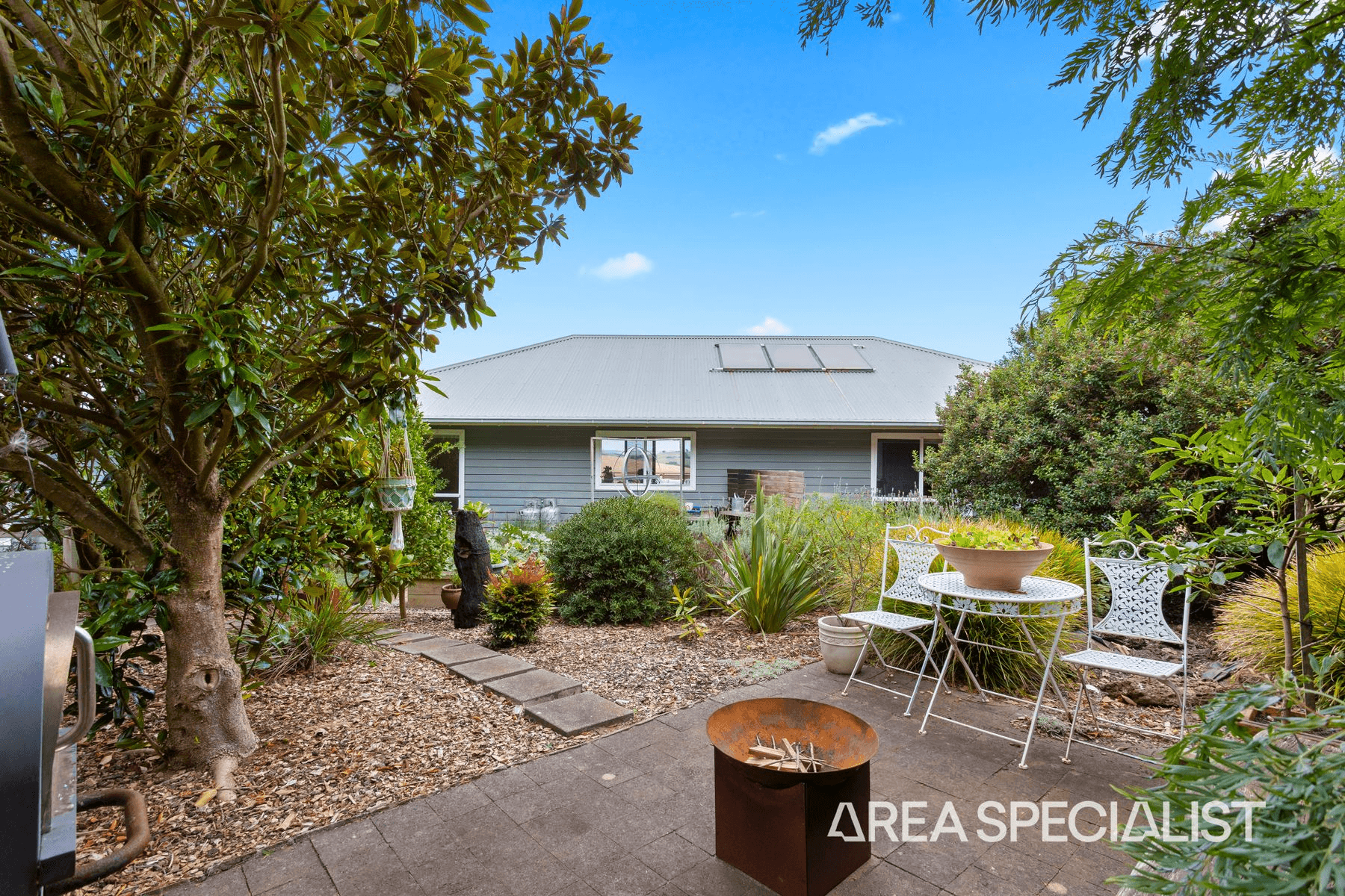 700 Ruby-Arawata Road, RUBY, VIC 3953