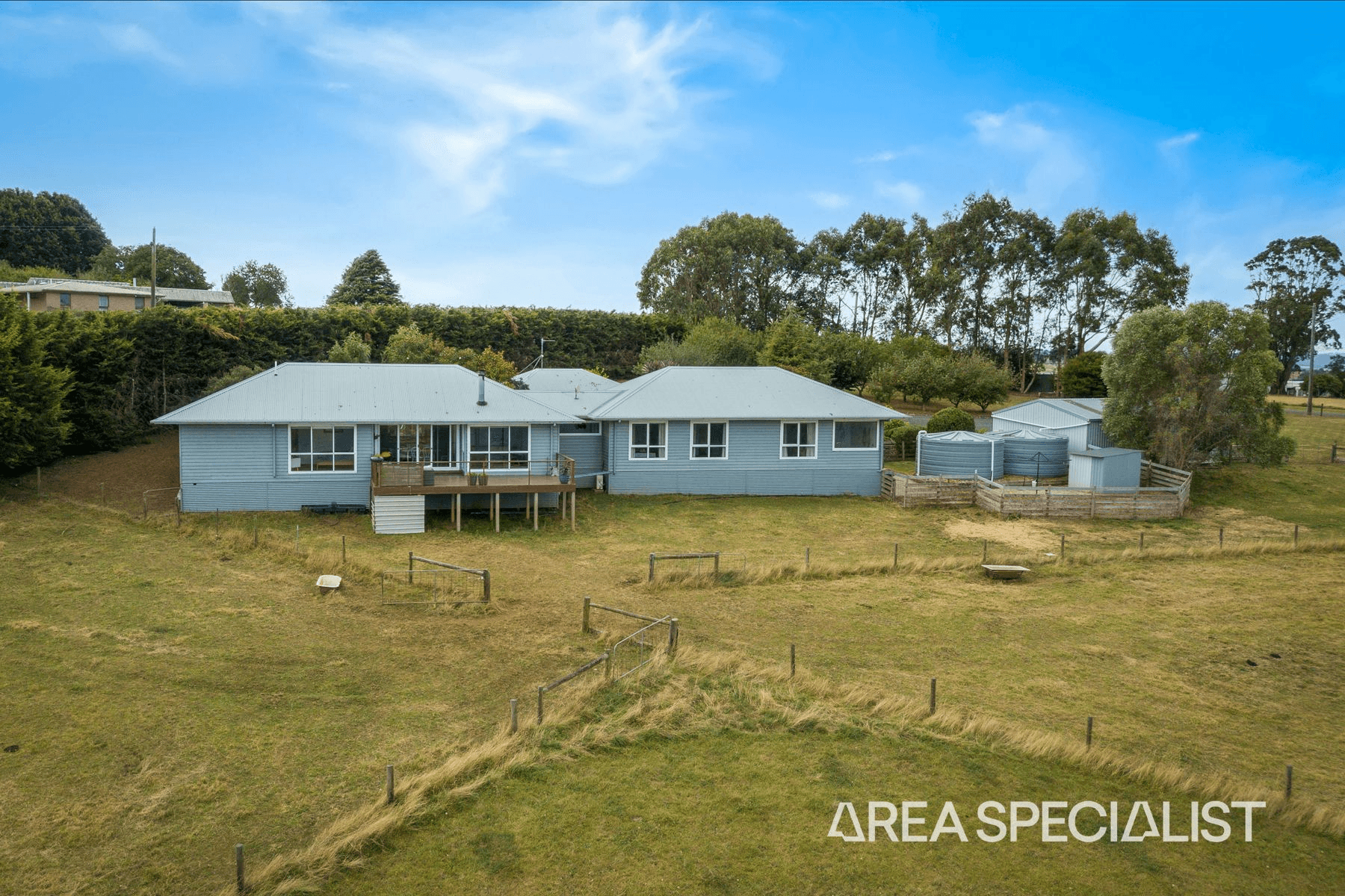 700 Ruby-Arawata Road, RUBY, VIC 3953