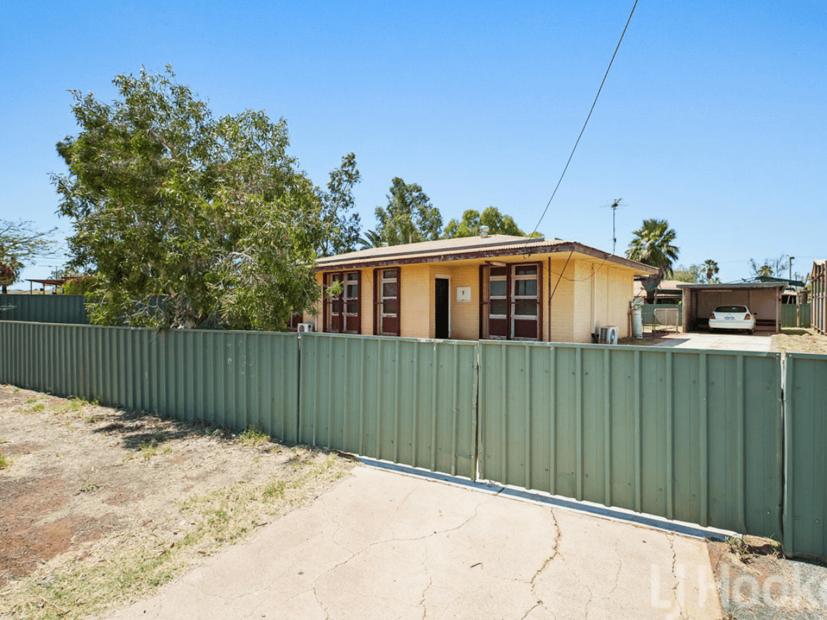 9 Baynton Way, WICKHAM, WA 6720