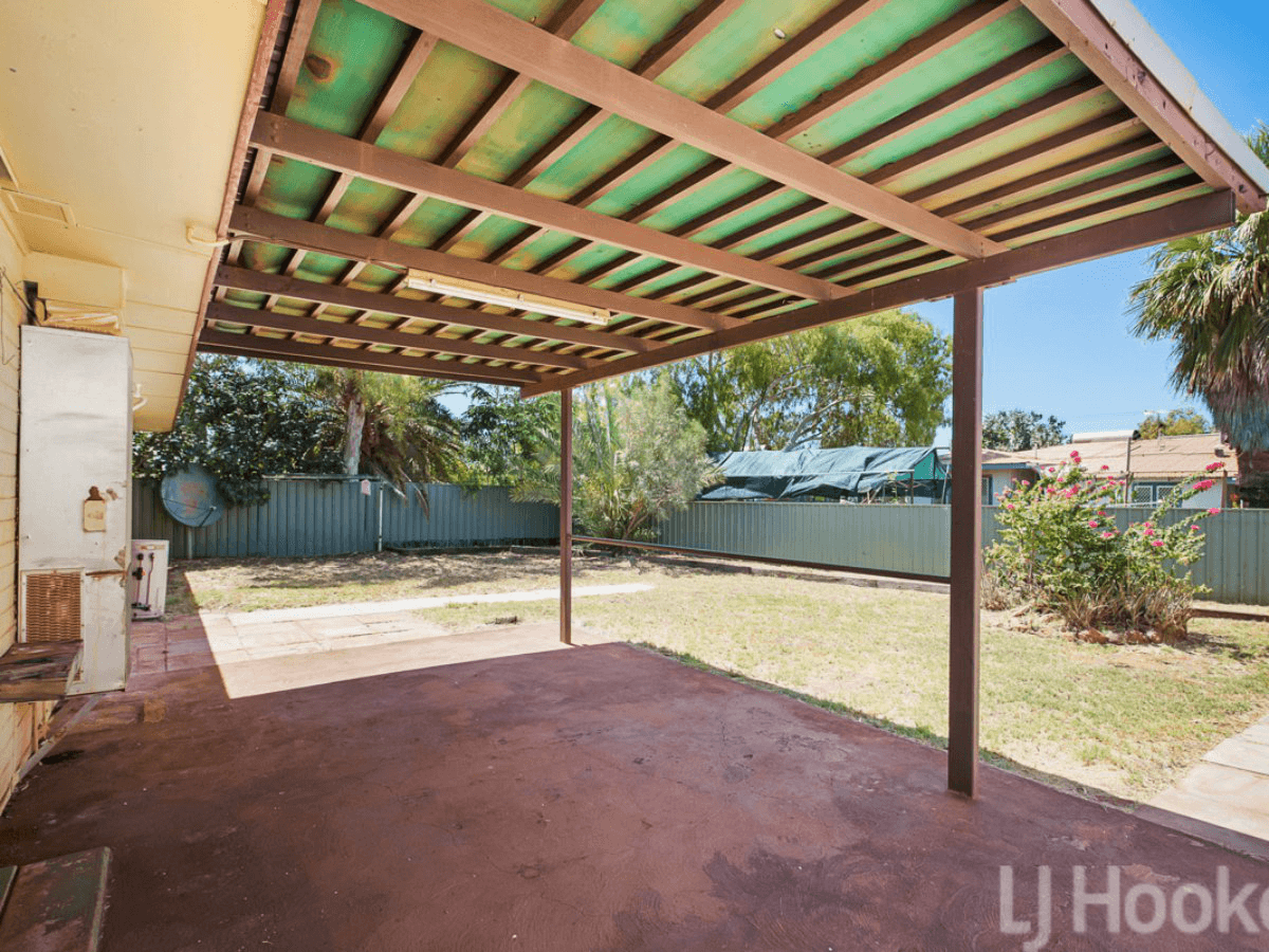 9 Baynton Way, WICKHAM, WA 6720