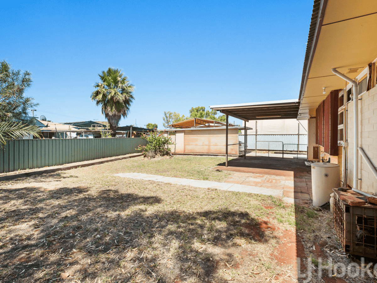 9 Baynton Way, WICKHAM, WA 6720