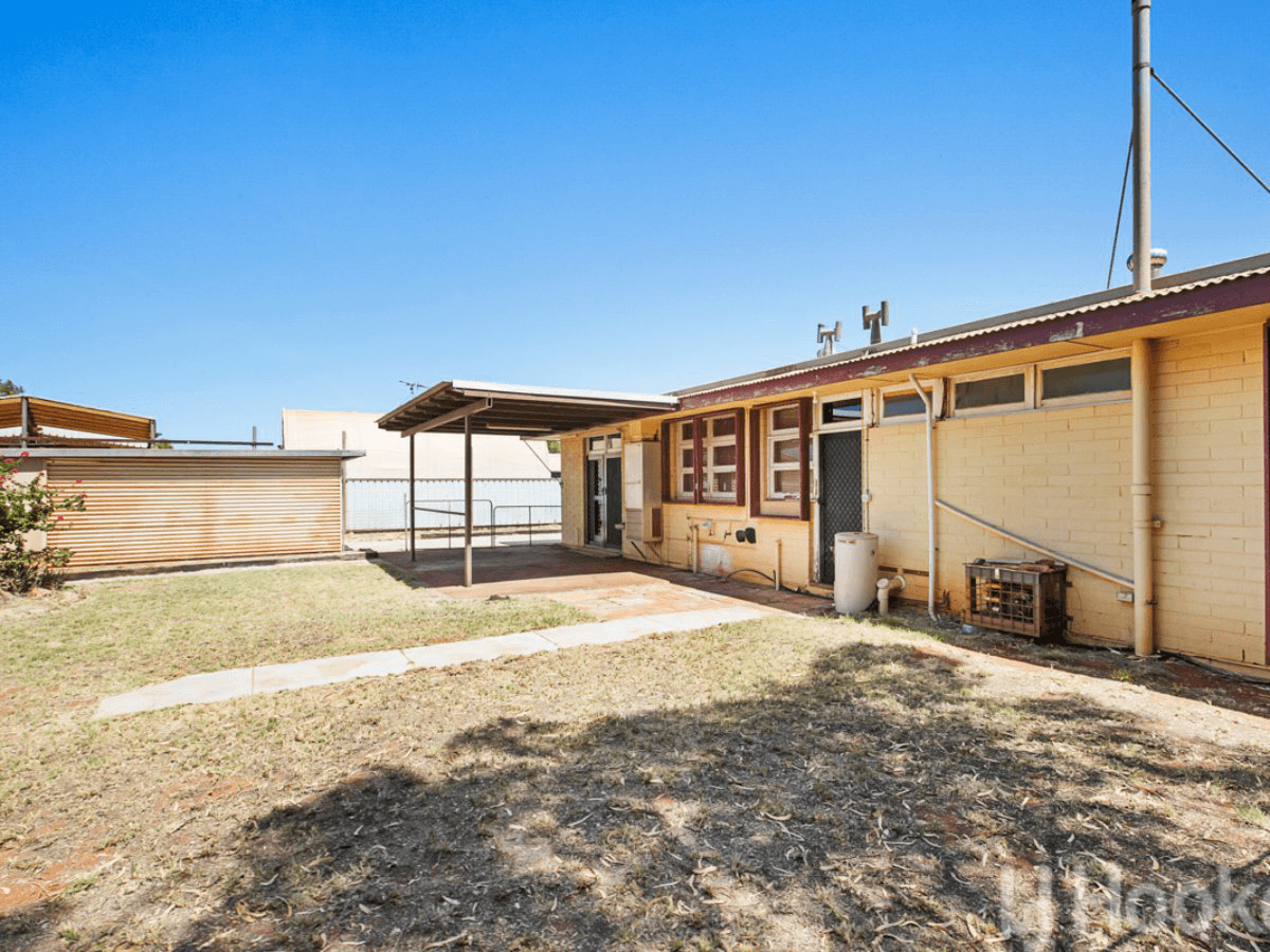 9 Baynton Way, WICKHAM, WA 6720