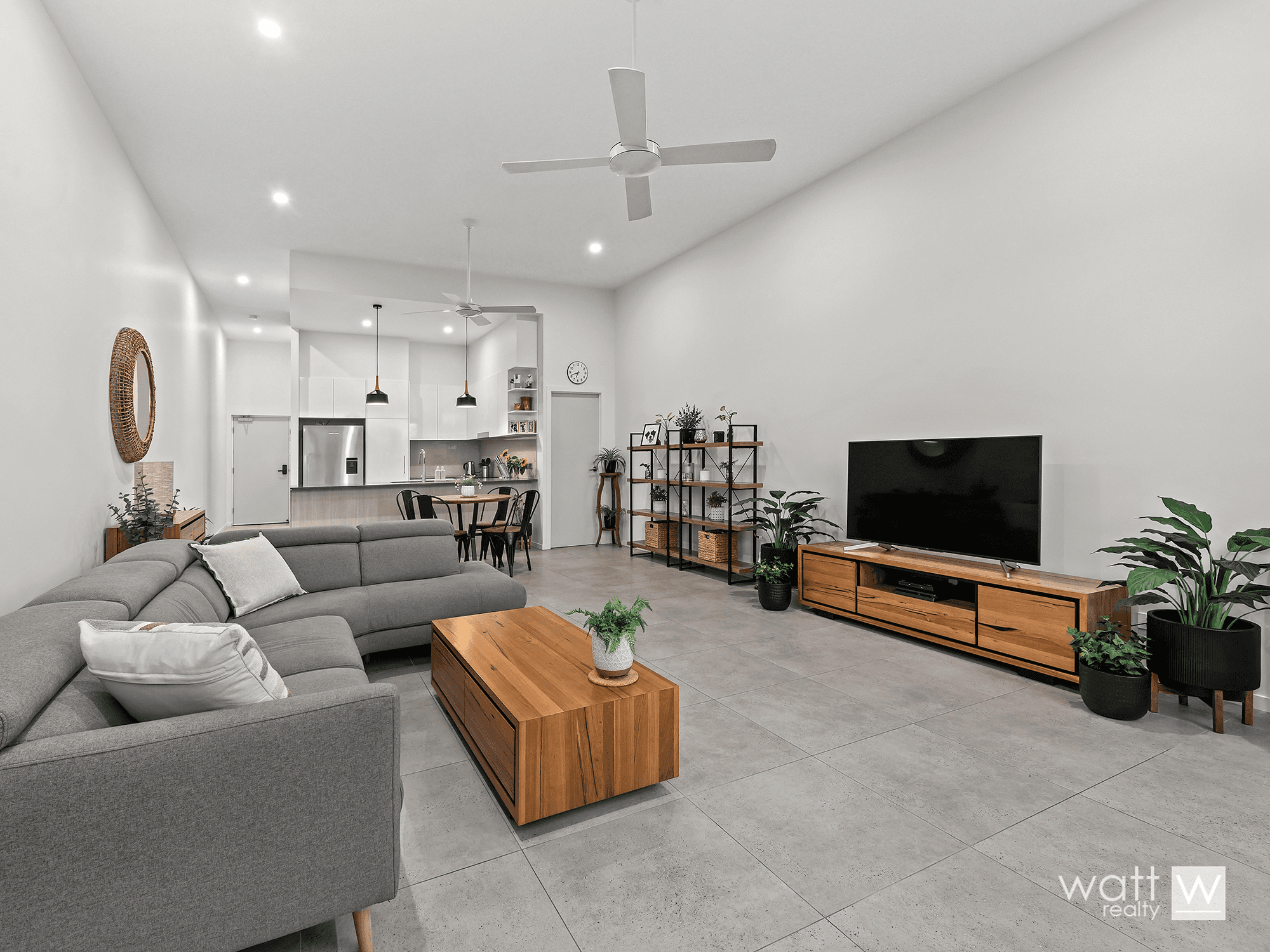 3/26 High Street, Lutwyche, QLD 4030