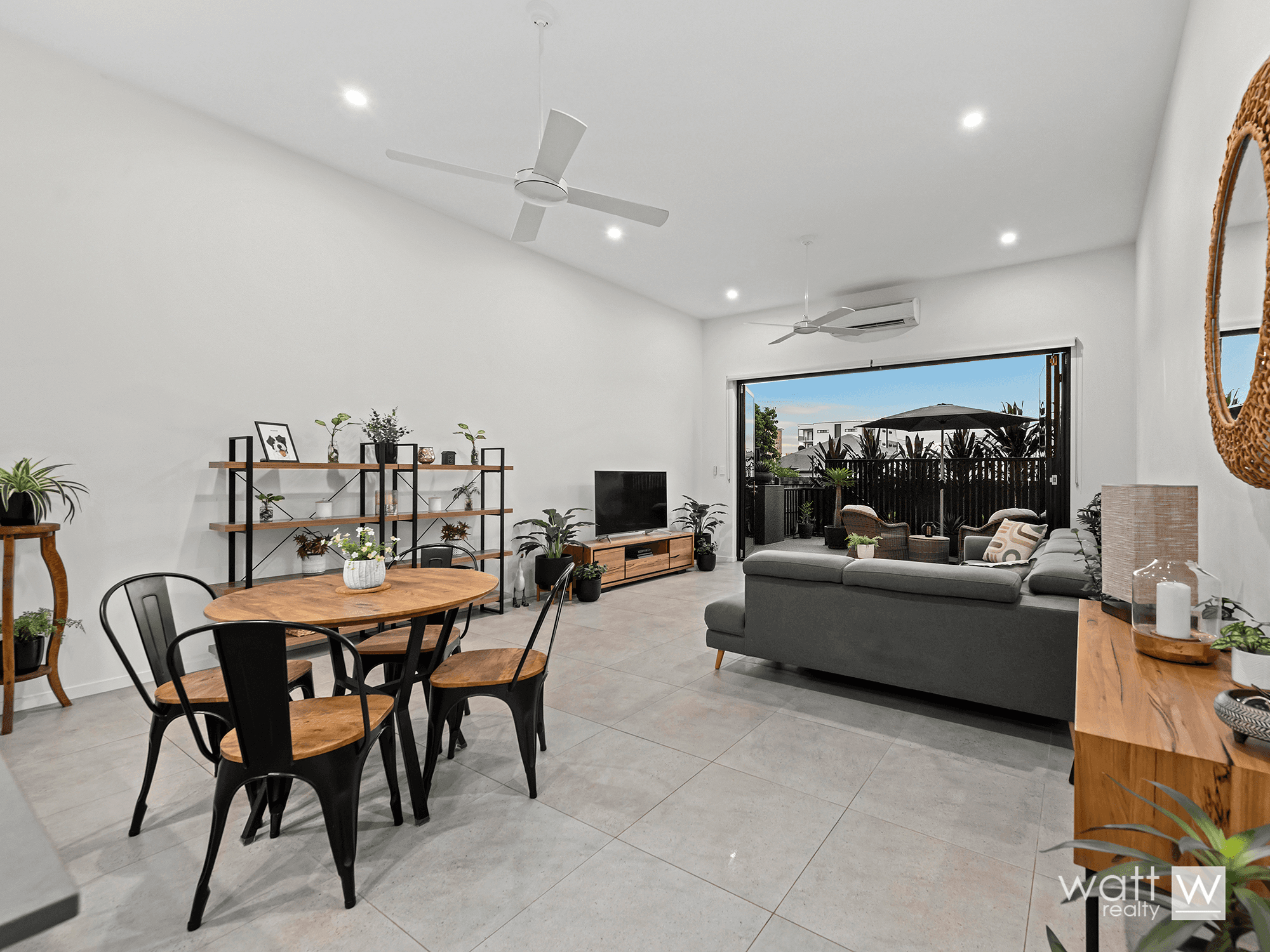 3/26 High Street, Lutwyche, QLD 4030