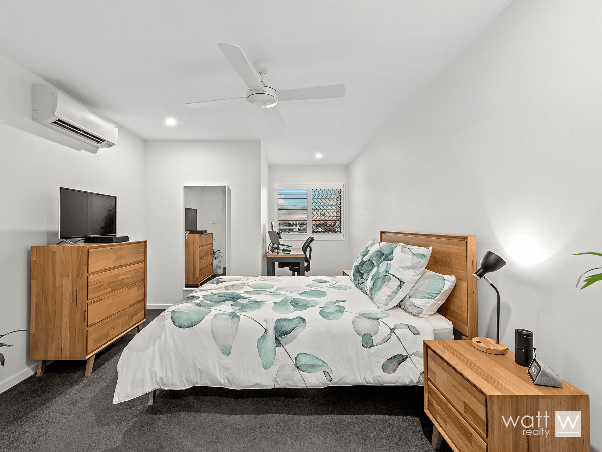 3/26 High Street, Lutwyche, QLD 4030