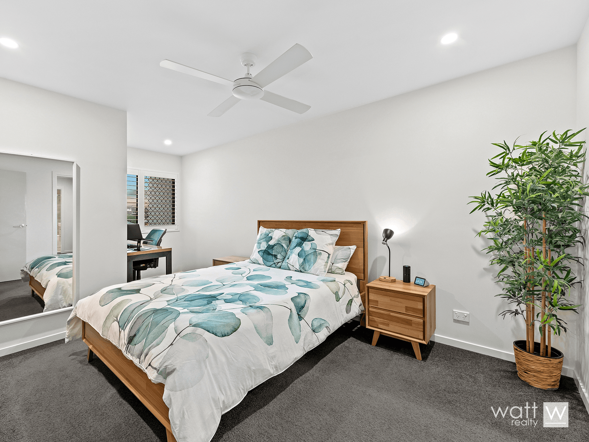 3/26 High Street, Lutwyche, QLD 4030