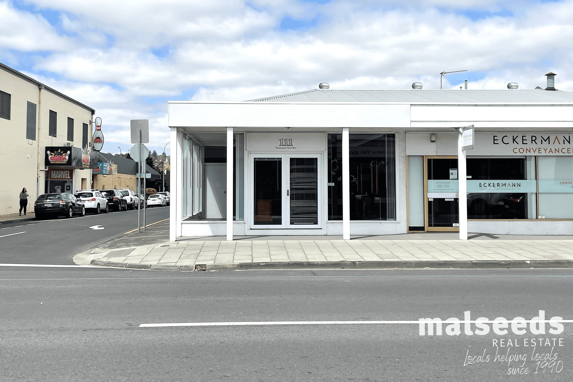 1 & 2/111 Commercial West Street, Mount Gambier, SA 5290