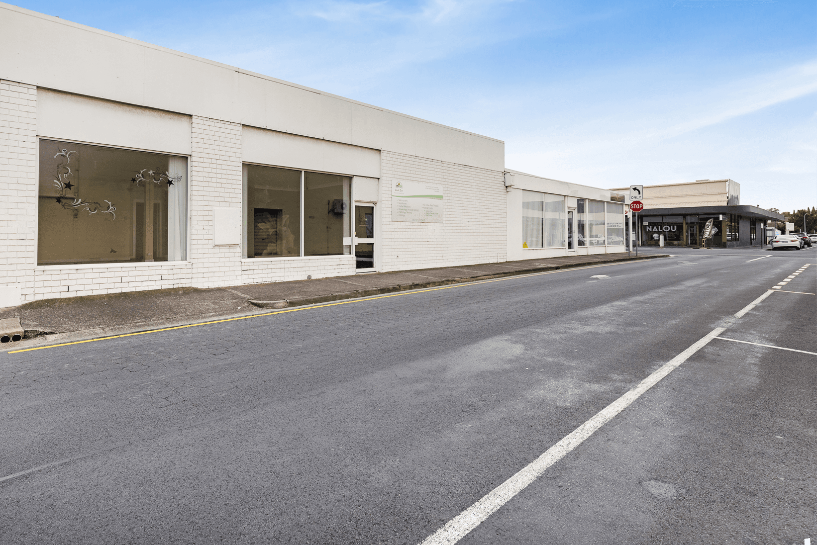 1 & 2/111 Commercial West Street, Mount Gambier, SA 5290