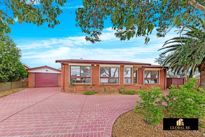 70 Shakespeare St, WETHERILL PARK, NSW 2164