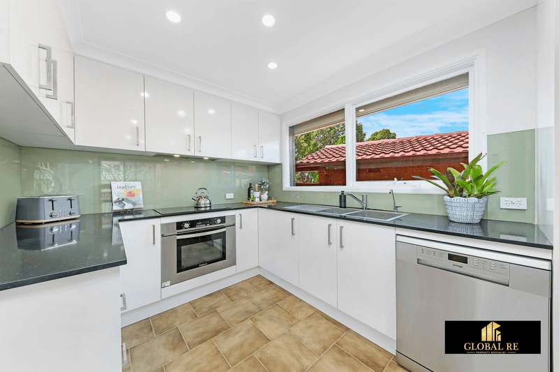 70 Shakespeare St, WETHERILL PARK, NSW 2164