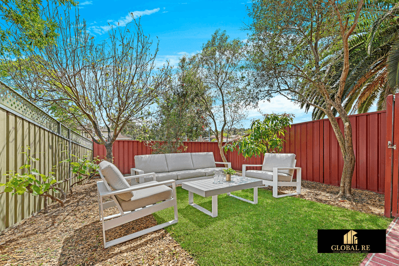 70 Shakespeare St, WETHERILL PARK, NSW 2164