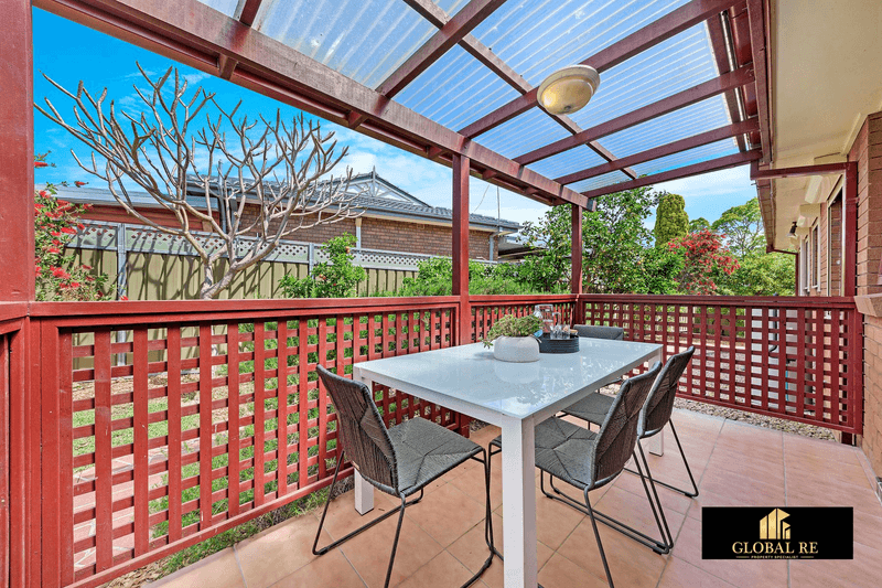 70 Shakespeare St, WETHERILL PARK, NSW 2164