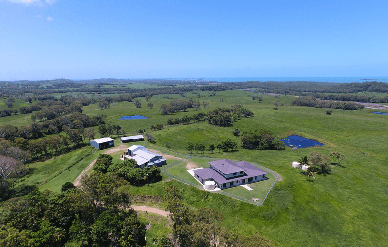 167 Grasstree Beach Rd, GRASSTREE BEACH, QLD 4740