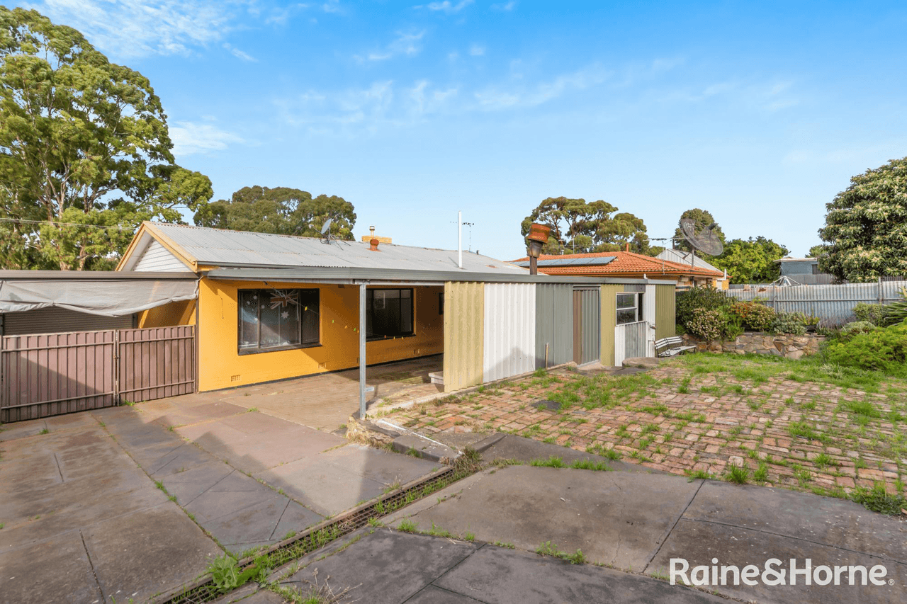 27 Holly Rise, HACKHAM WEST, SA 5163