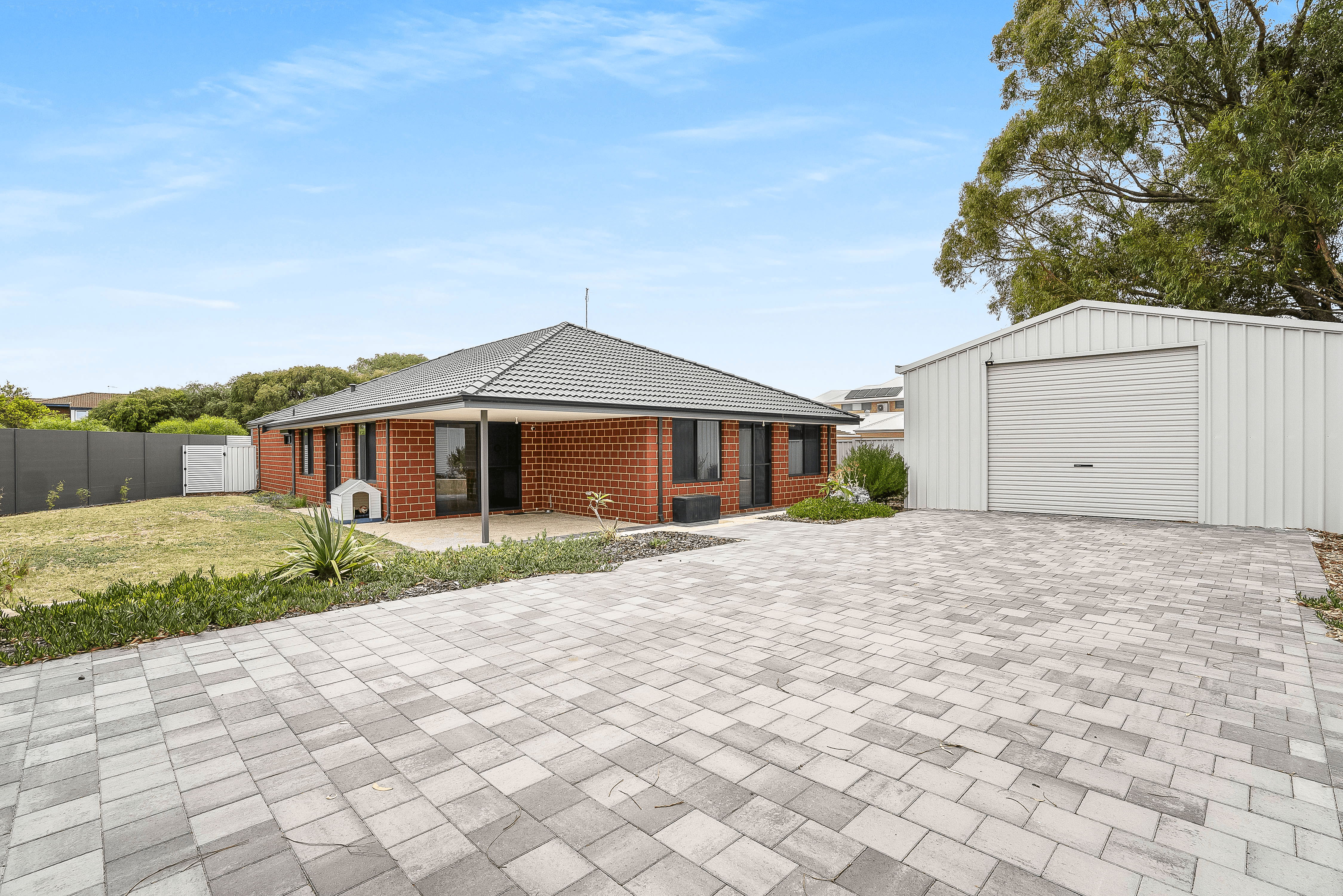 1 Parkin Street, ROCKINGHAM, WA 6168