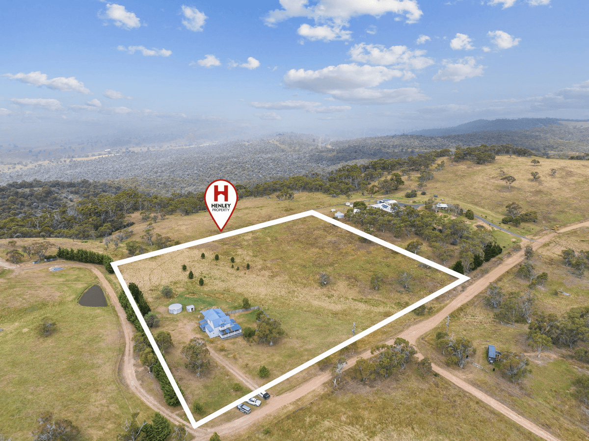 220 Glenrowan Road, Avonside, NSW 2628