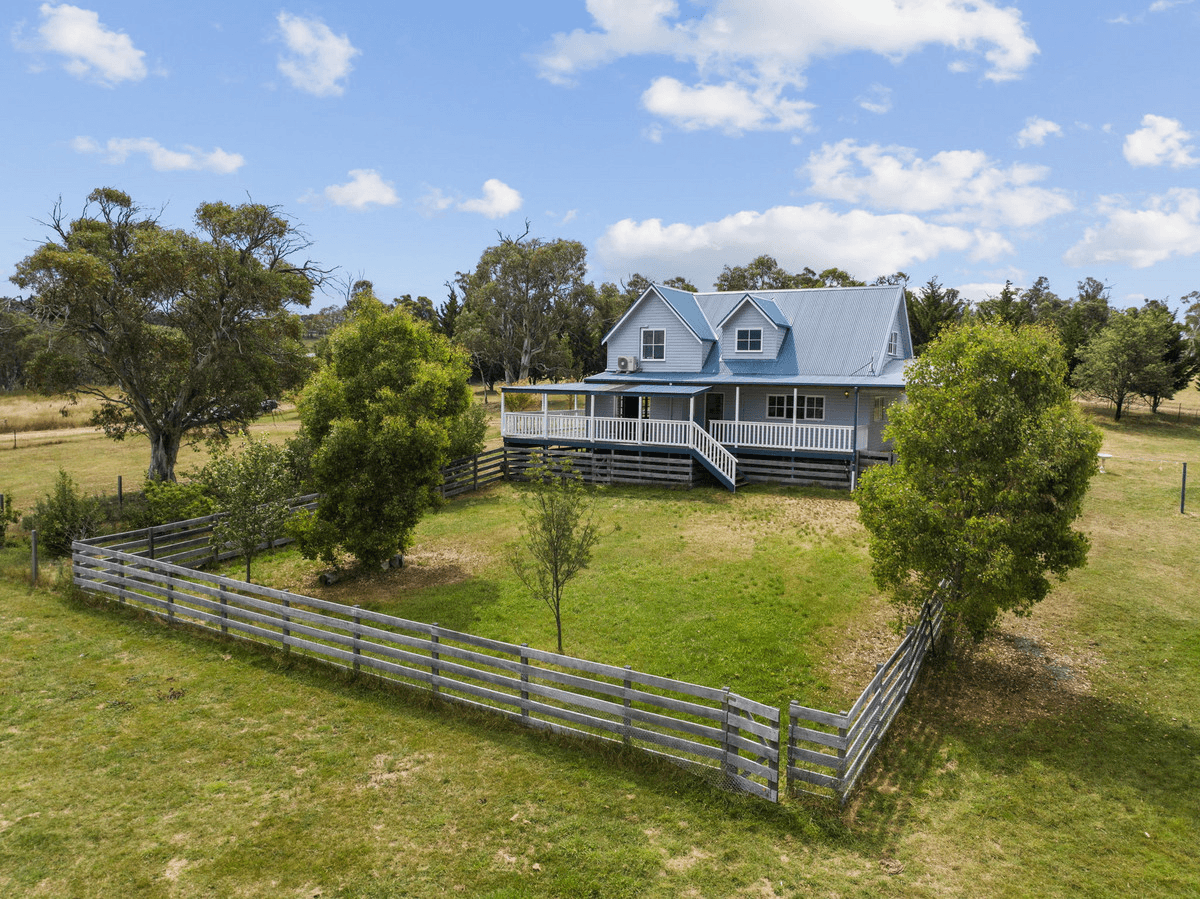 220 Glenrowan Road, Avonside, NSW 2628