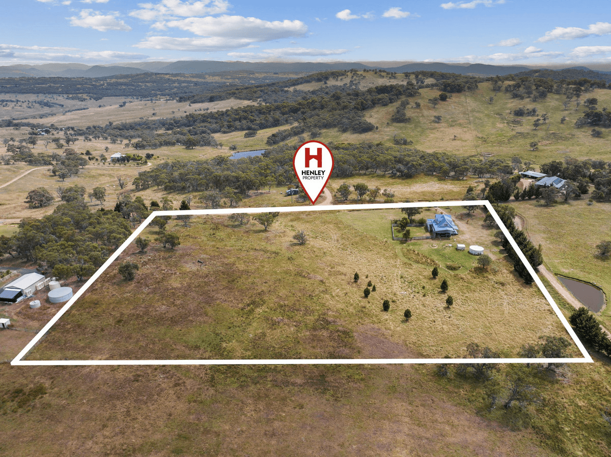 220 Glenrowan Road, Avonside, NSW 2628