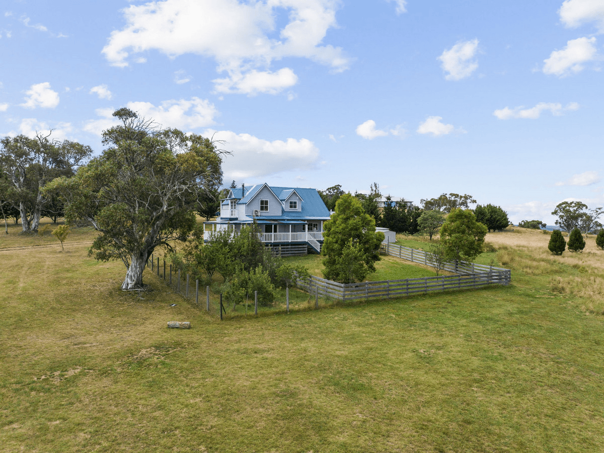 220 Glenrowan Road, Avonside, NSW 2628