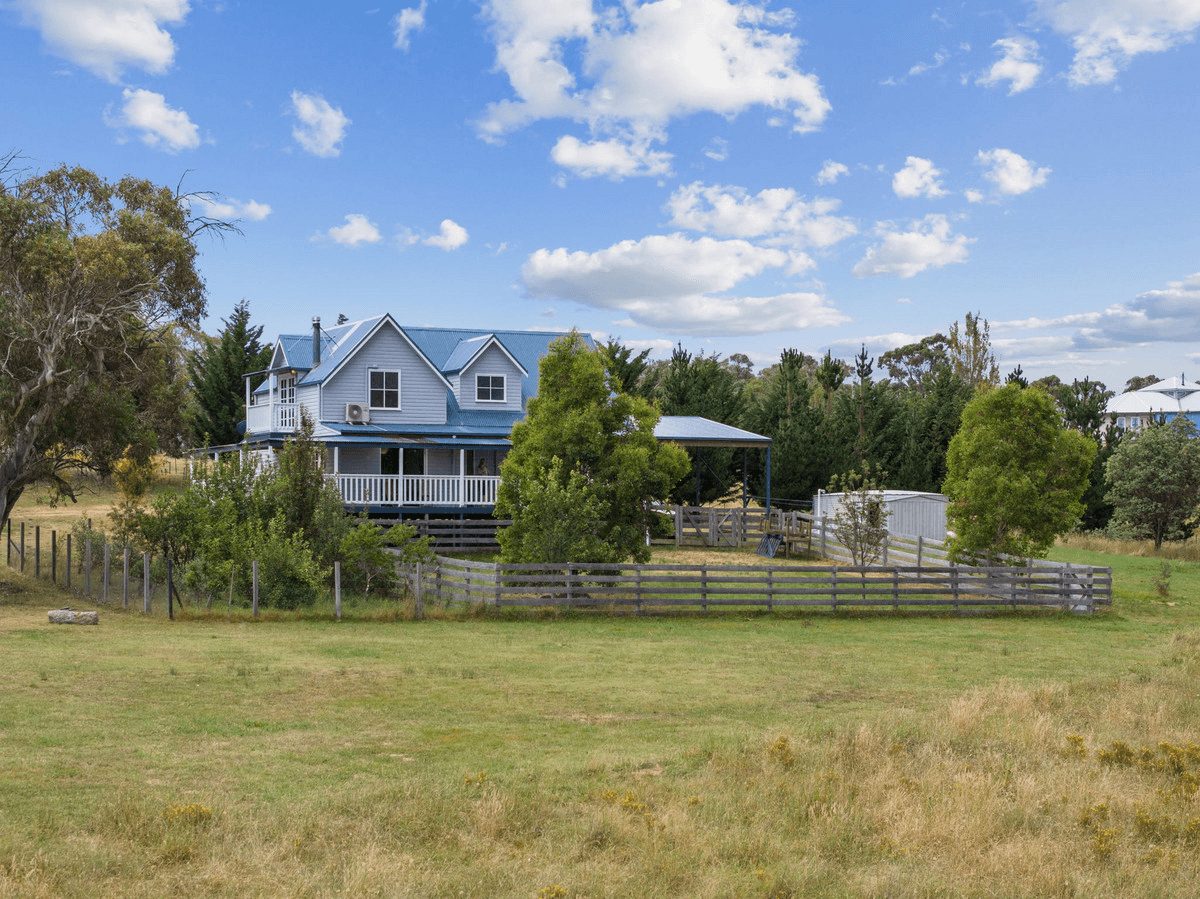 220 Glenrowan Road, Avonside, NSW 2628