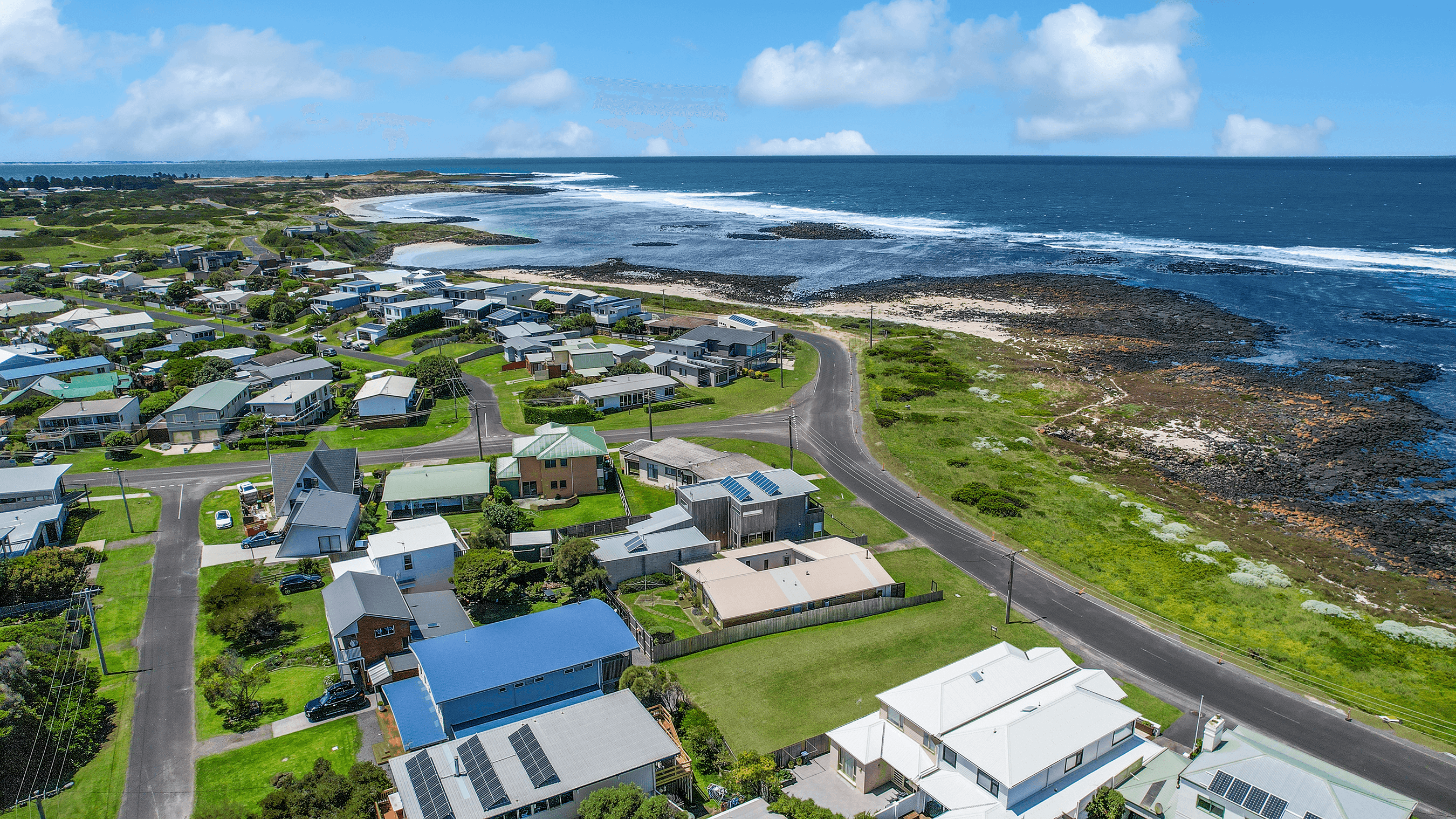 40 Ocean Drive, PORT FAIRY, VIC 3284