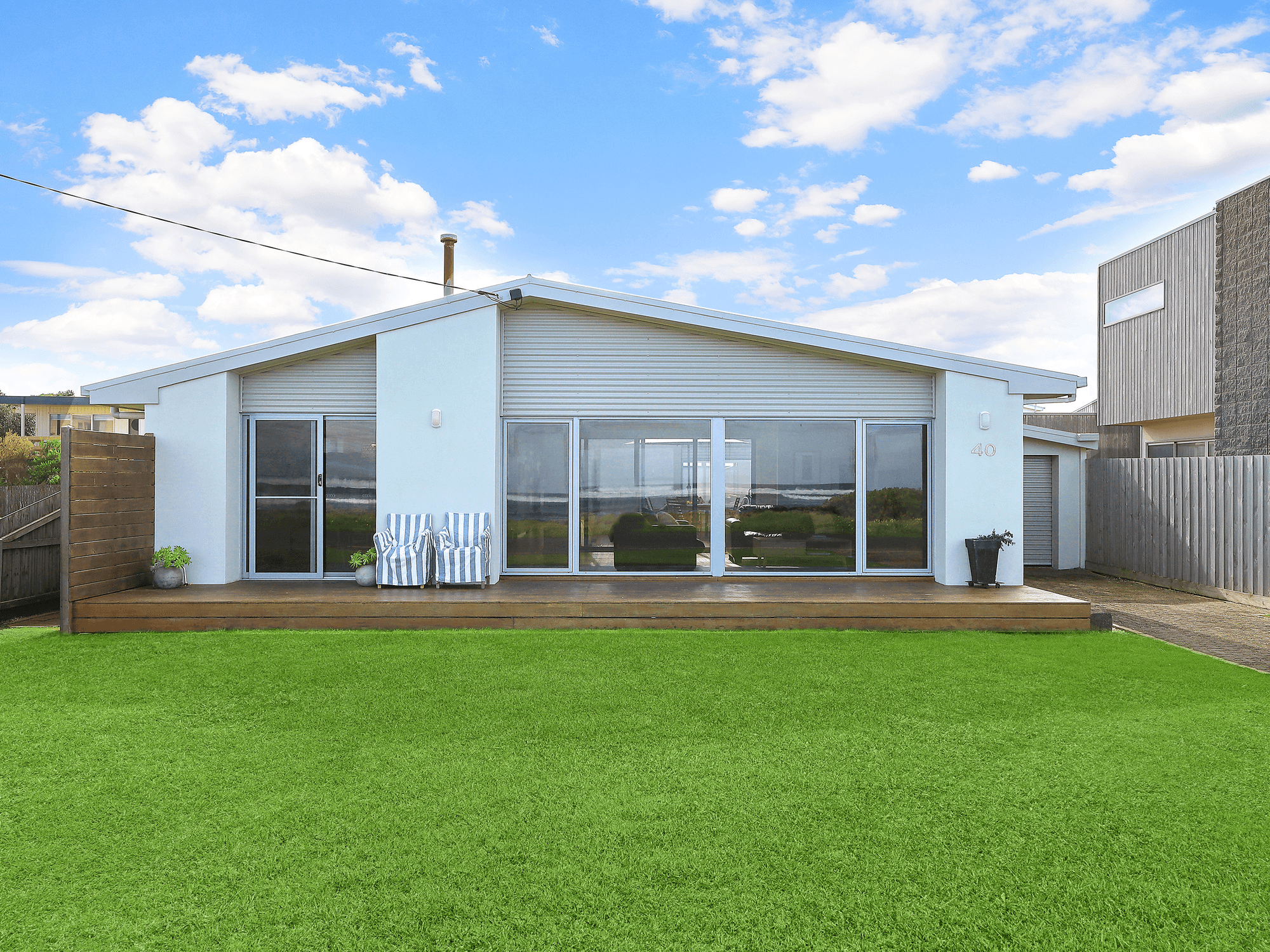 40 Ocean Drive, PORT FAIRY, VIC 3284