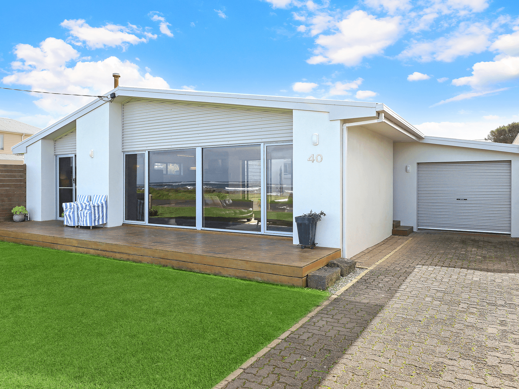 40 Ocean Drive, PORT FAIRY, VIC 3284