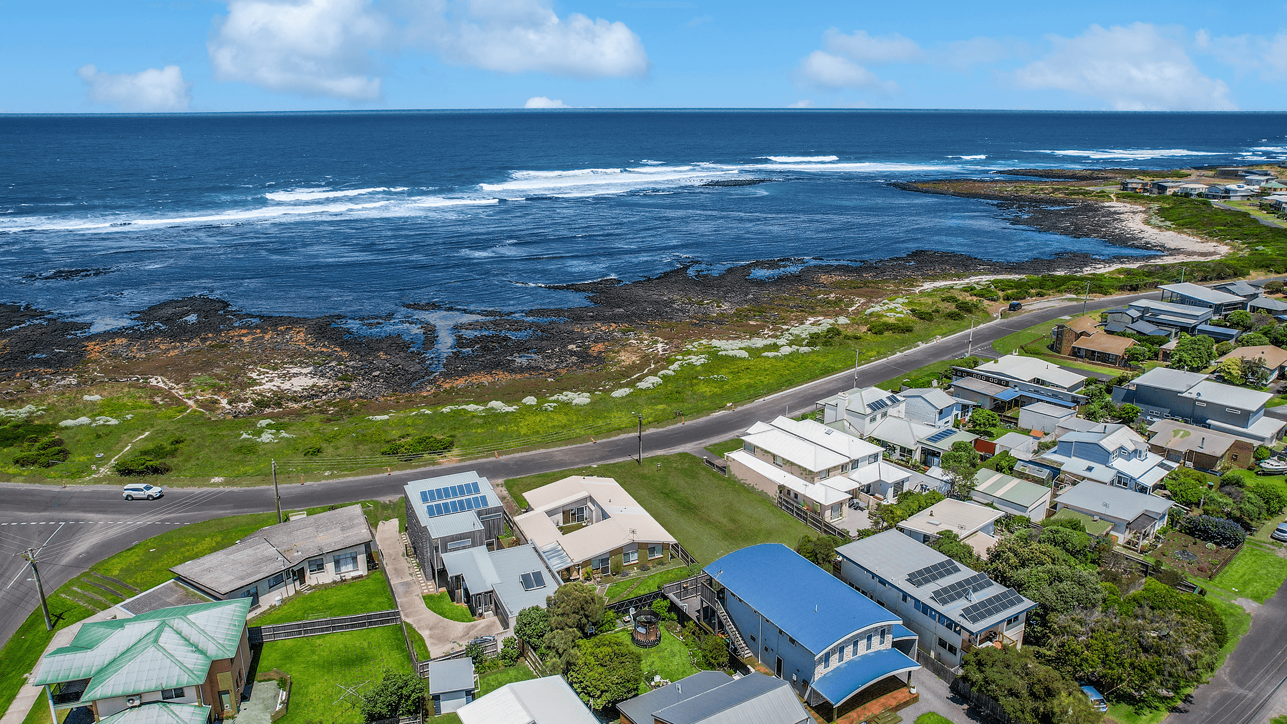 40 Ocean Drive, PORT FAIRY, VIC 3284