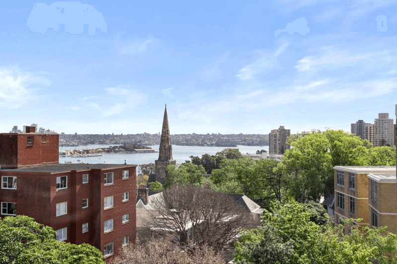38/5 St Marks Road, DARLING POINT, NSW 2027