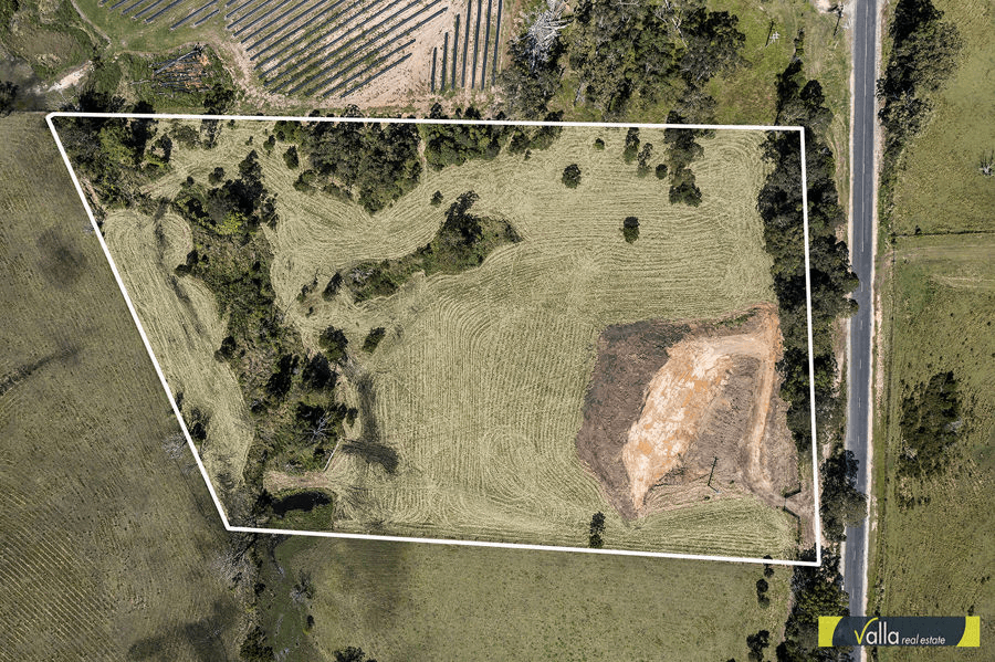 LOT 2 BOAT HARBOUR ROAD, YARRANBELLA, NSW 2447