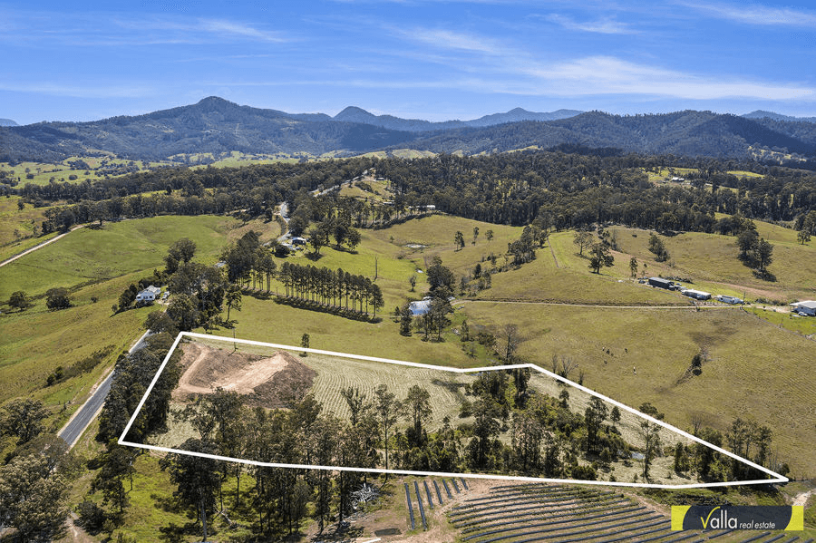 LOT 2 BOAT HARBOUR ROAD, YARRANBELLA, NSW 2447